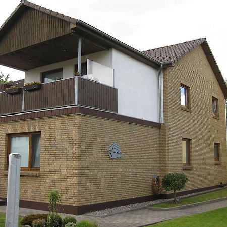 Apartmán Fewo Flensburg Lenschau Exteriér fotografie