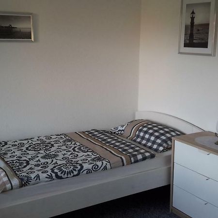 Apartmán Fewo Flensburg Lenschau Exteriér fotografie