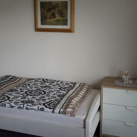 Apartmán Fewo Flensburg Lenschau Exteriér fotografie