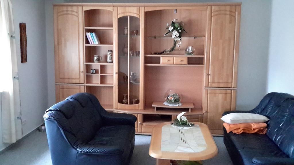 Apartmán Fewo Flensburg Lenschau Exteriér fotografie