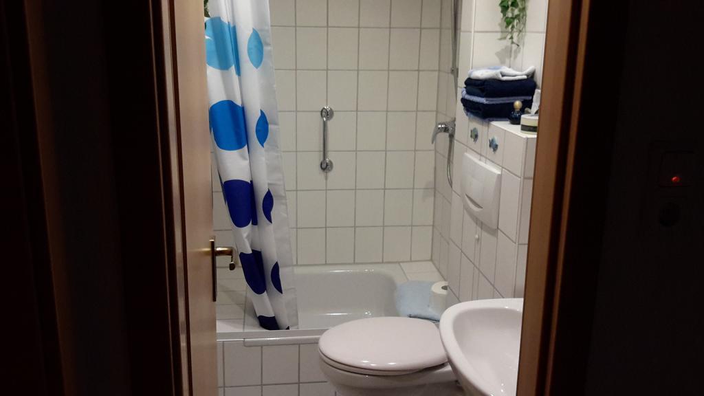 Apartmán Fewo Flensburg Lenschau Exteriér fotografie
