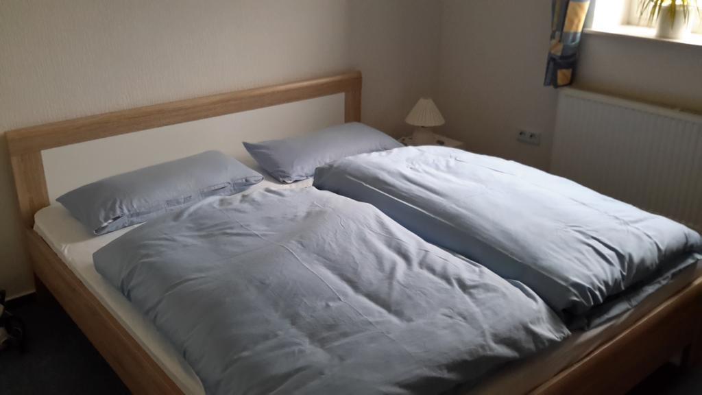 Apartmán Fewo Flensburg Lenschau Exteriér fotografie