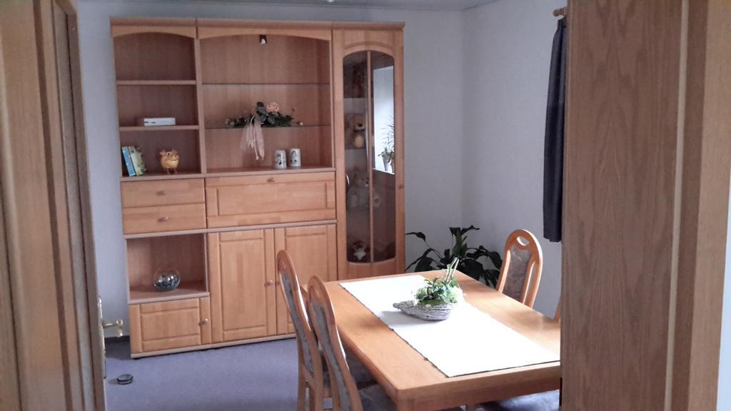 Apartmán Fewo Flensburg Lenschau Exteriér fotografie