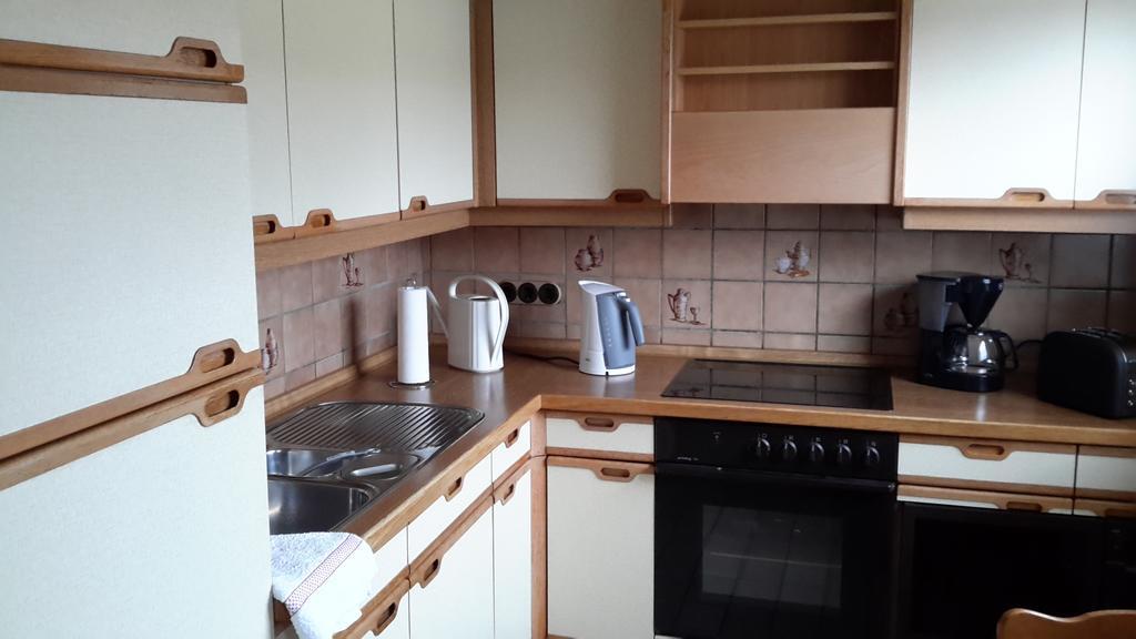 Apartmán Fewo Flensburg Lenschau Exteriér fotografie