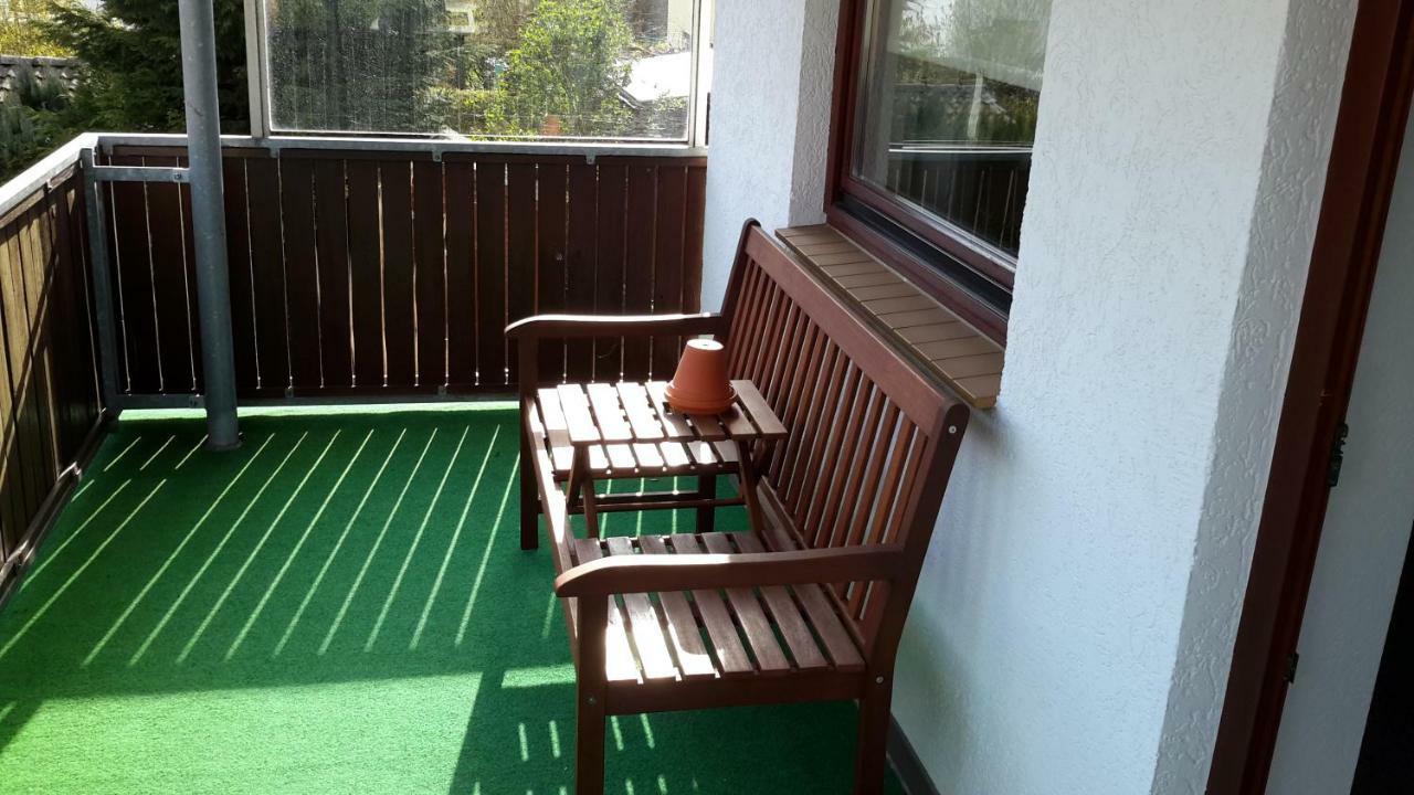 Apartmán Fewo Flensburg Lenschau Exteriér fotografie