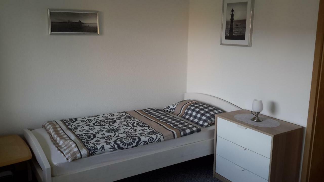 Apartmán Fewo Flensburg Lenschau Exteriér fotografie