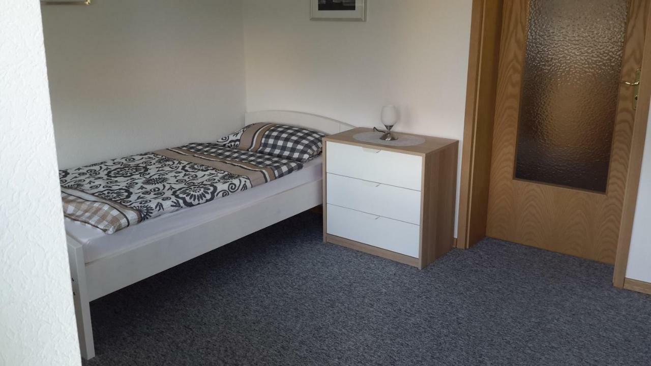 Apartmán Fewo Flensburg Lenschau Exteriér fotografie