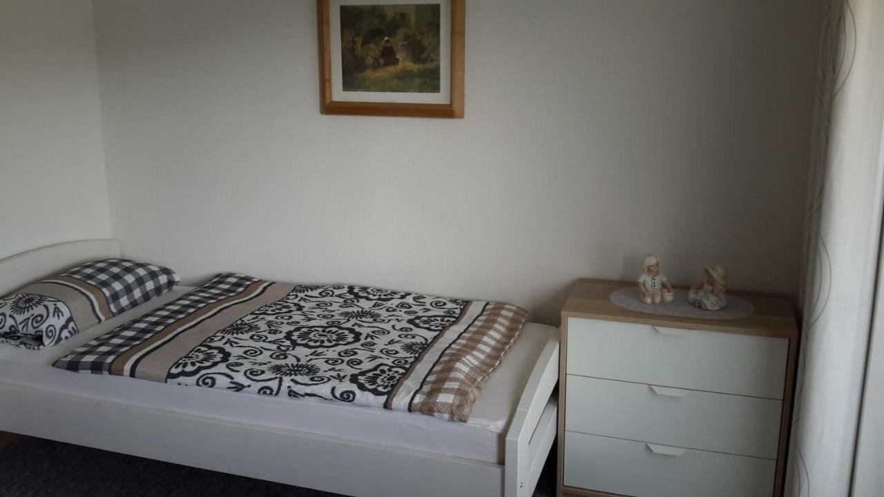 Apartmán Fewo Flensburg Lenschau Exteriér fotografie
